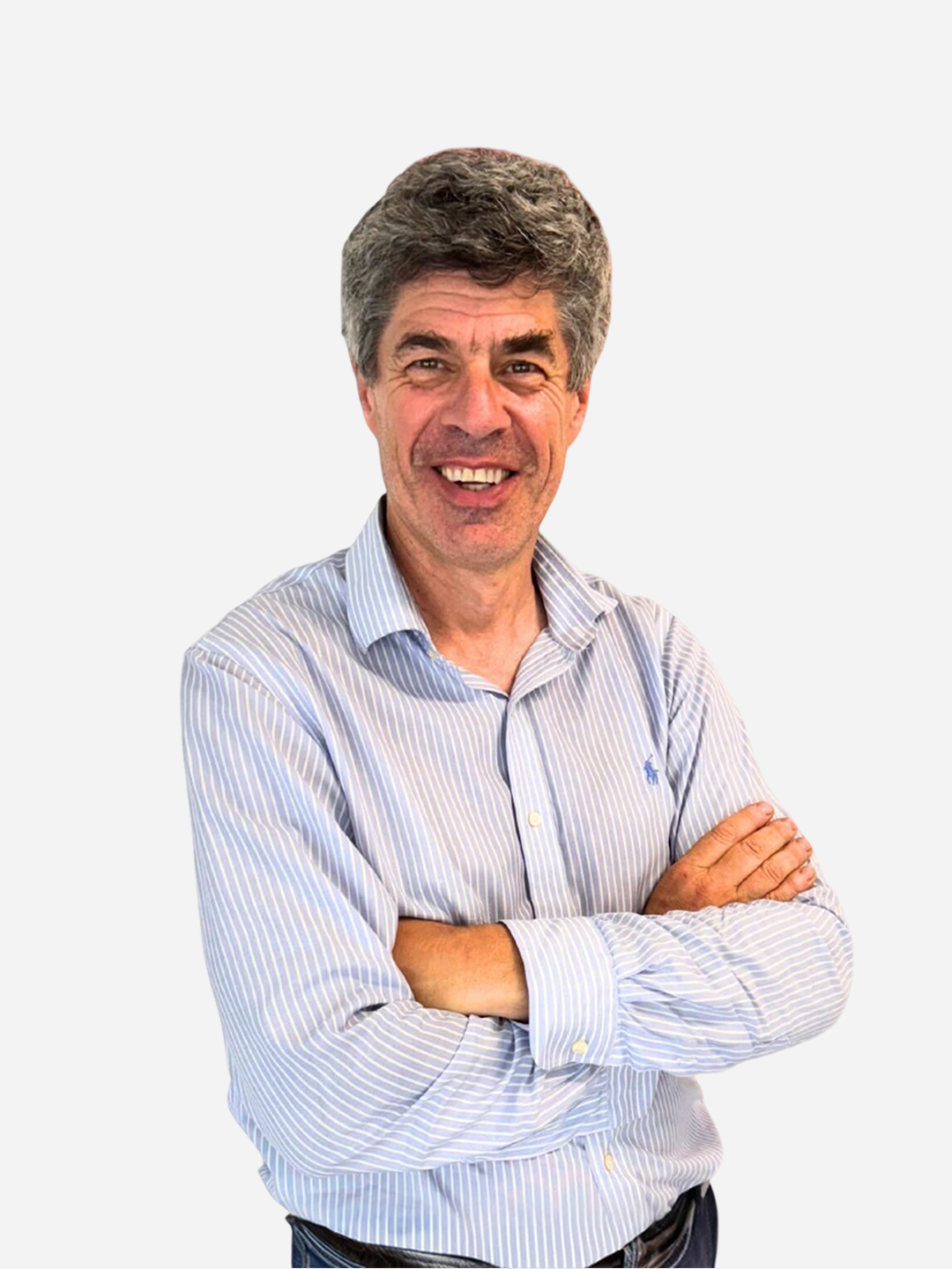 Alberto Bich