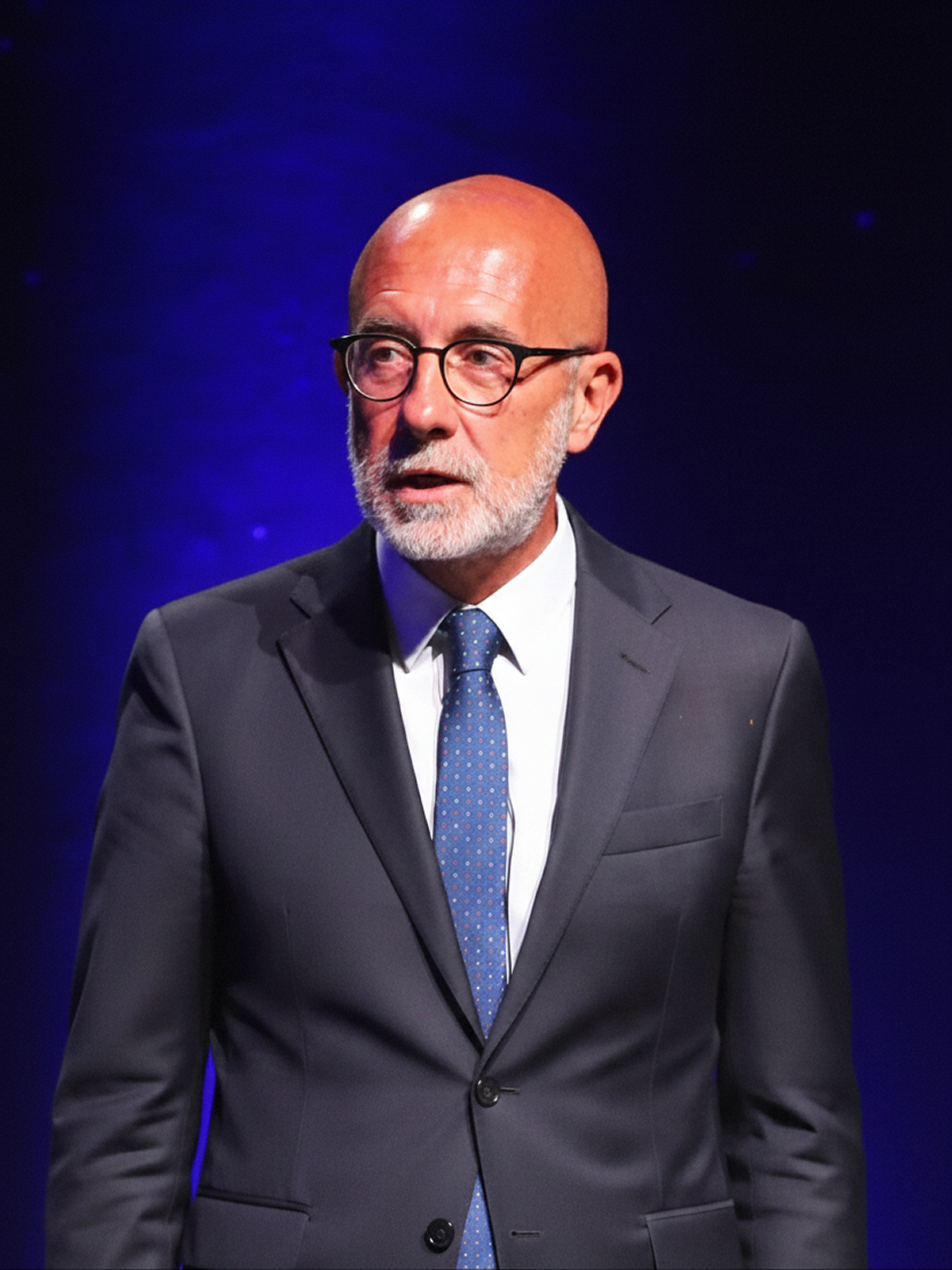 Alberto Zambolin