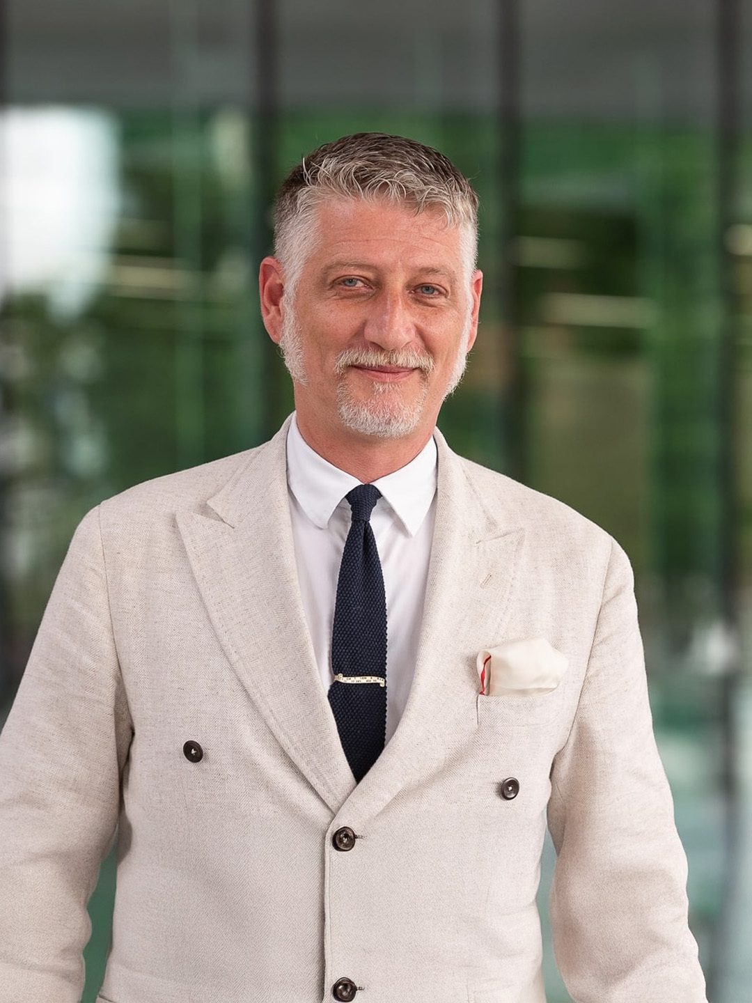Alessandro Giuli