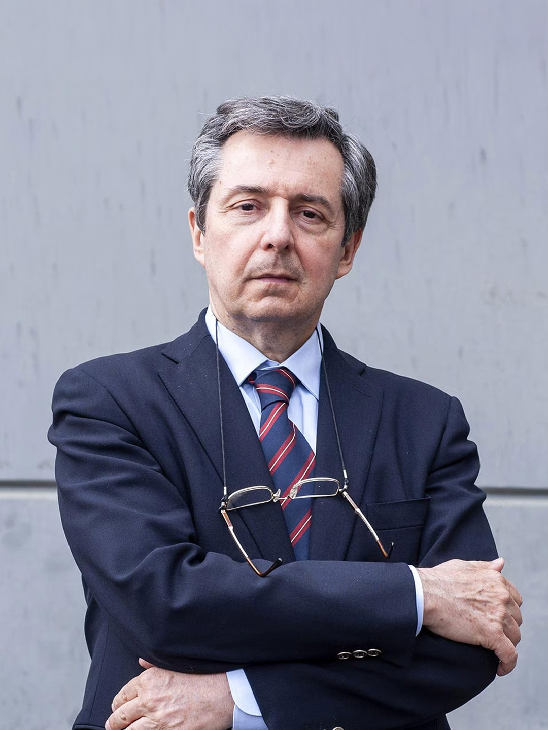 Carlo Galli