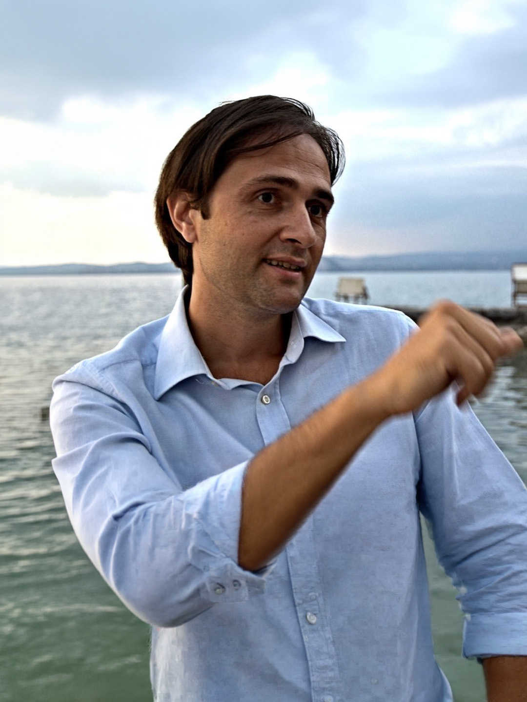 Carlo Massironi