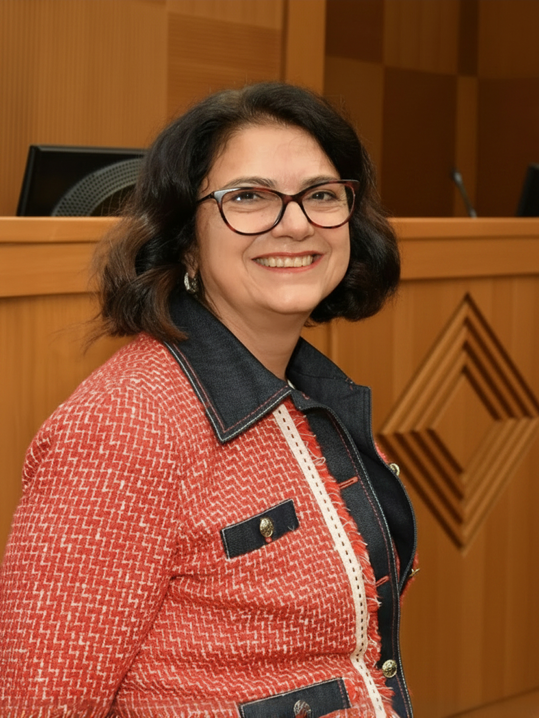 Cinthia Bianconi 