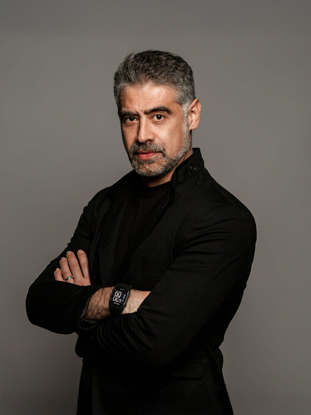 Emilio Cozzi