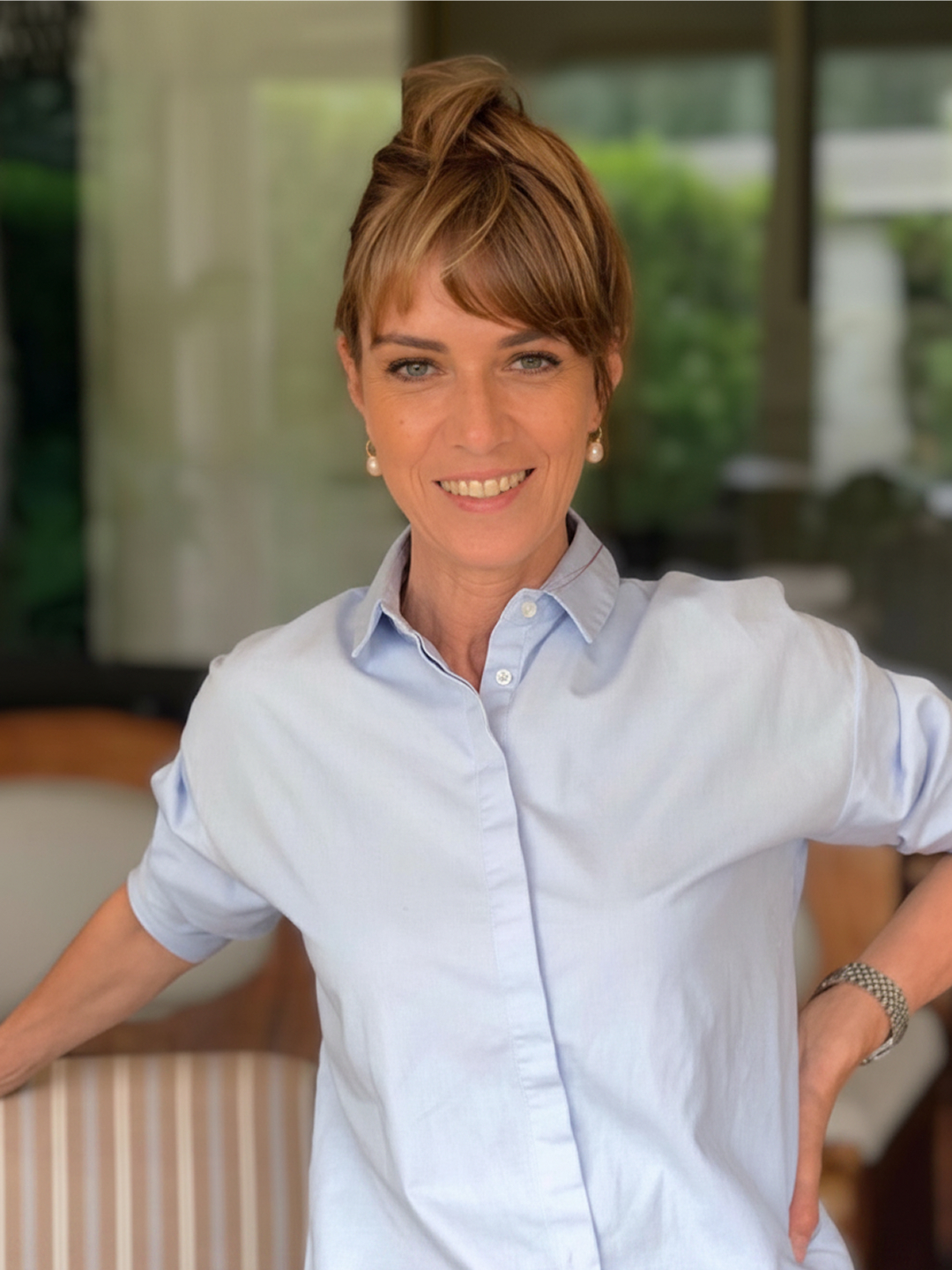 Enrica Zanetto