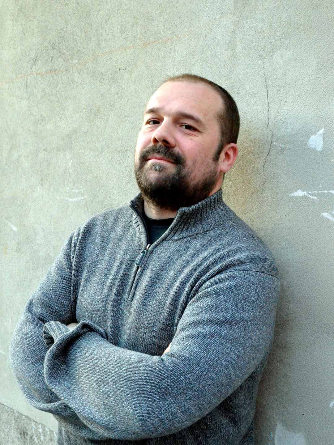 Massimo Banzi