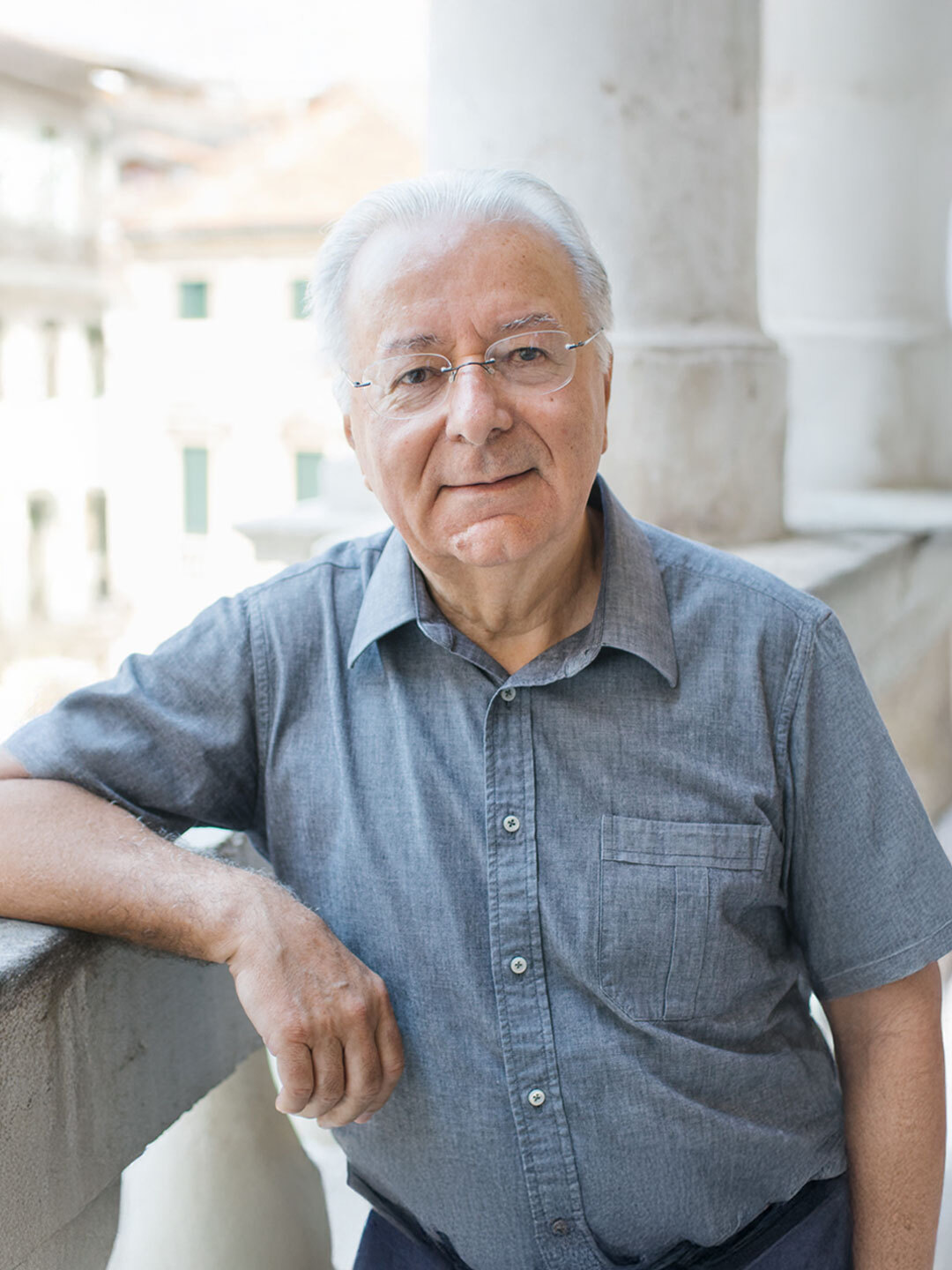 Federico Faggin