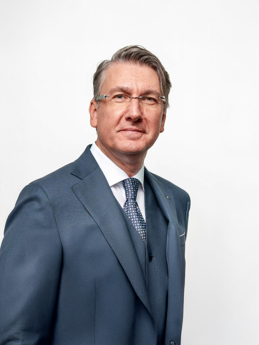 Fabrizio Gea