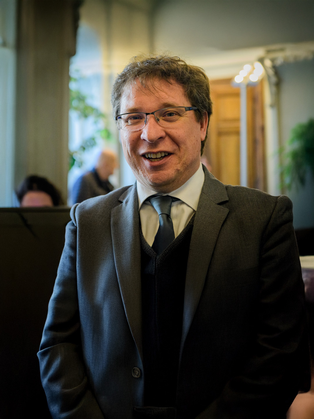 Filippo Ghisi