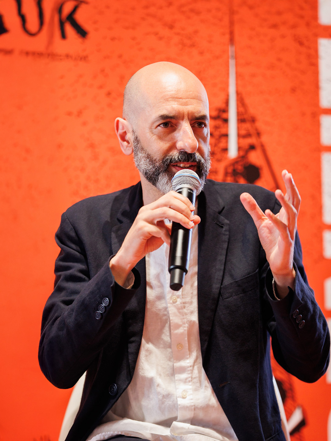 Guerino Nuccio Bovalino
