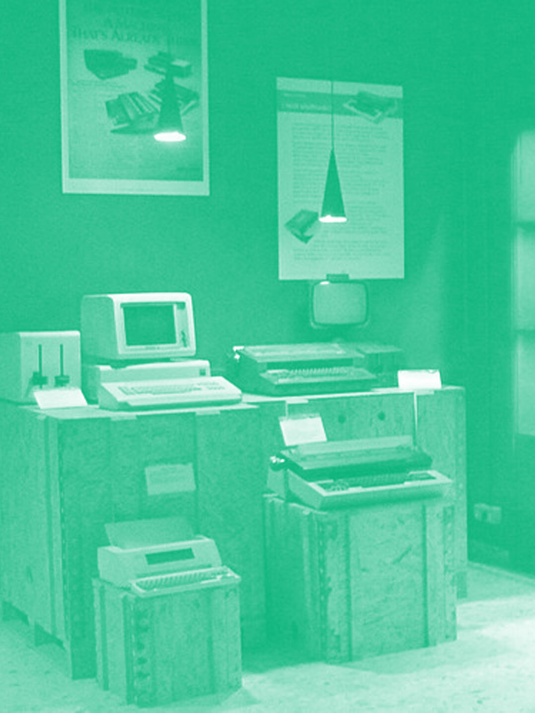 Laboratorio-Museo Tecnologic@mente