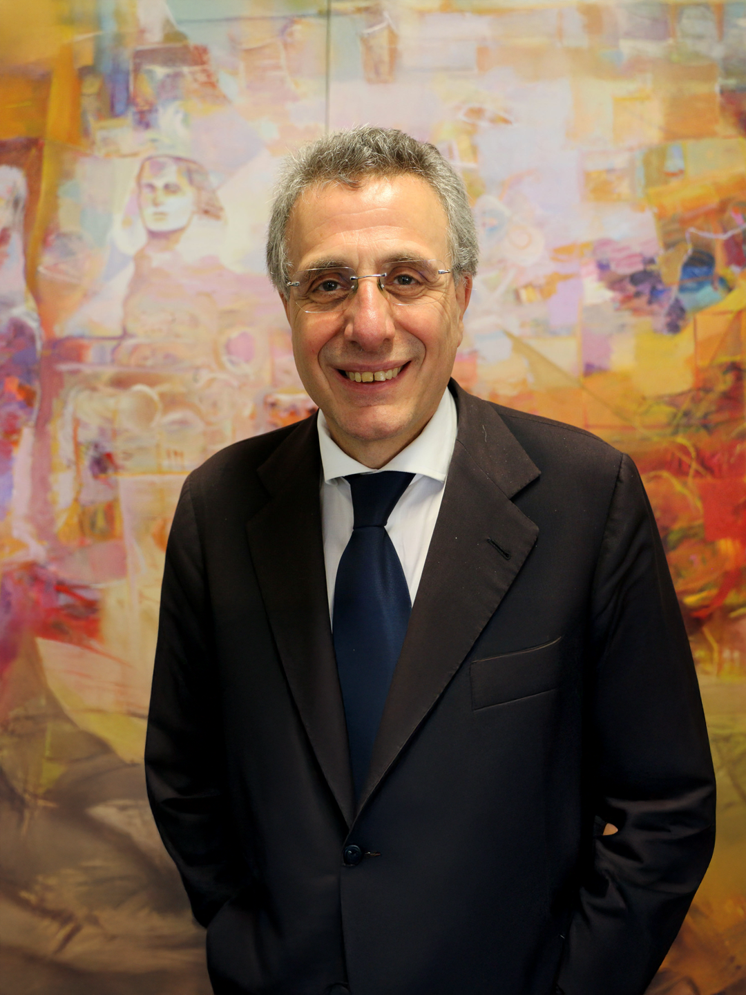 Mario Caligiuri