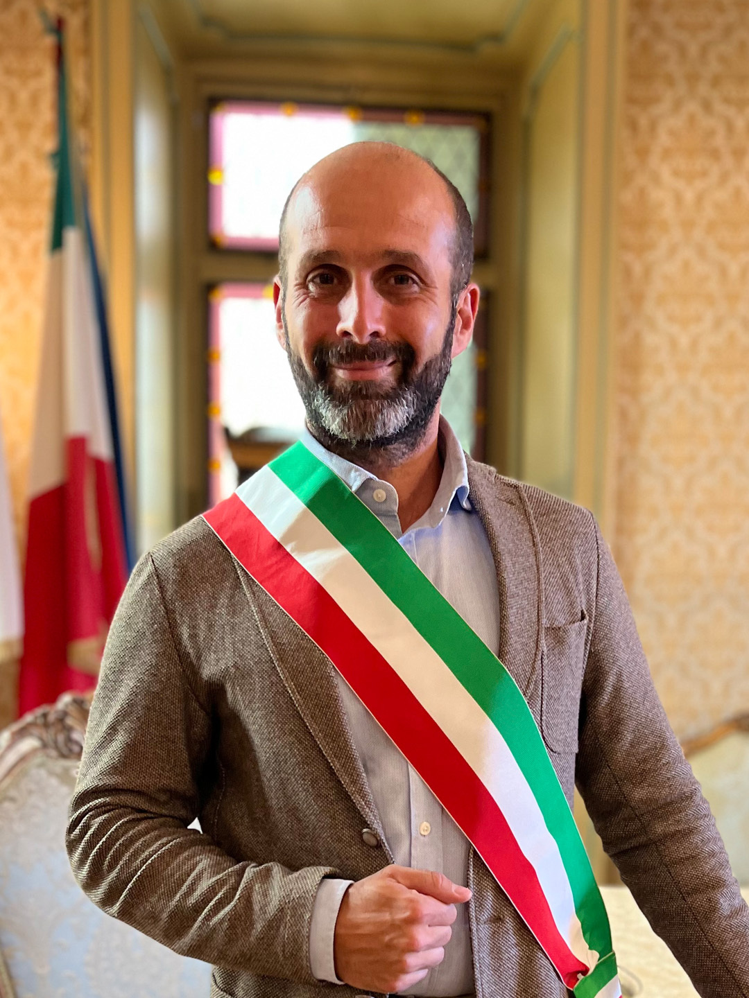 Matteo Chiantore