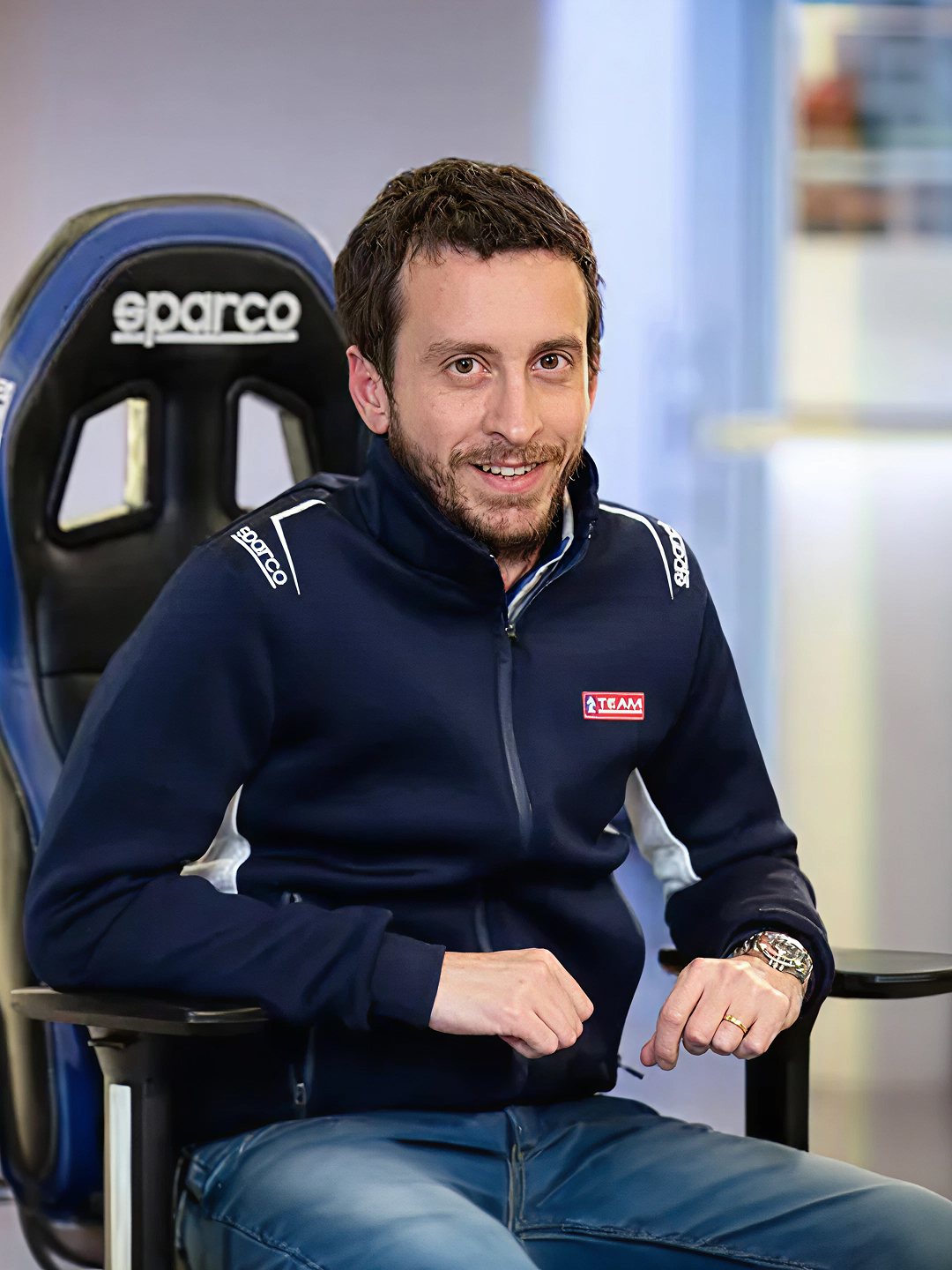 Niccolò Bellazzini