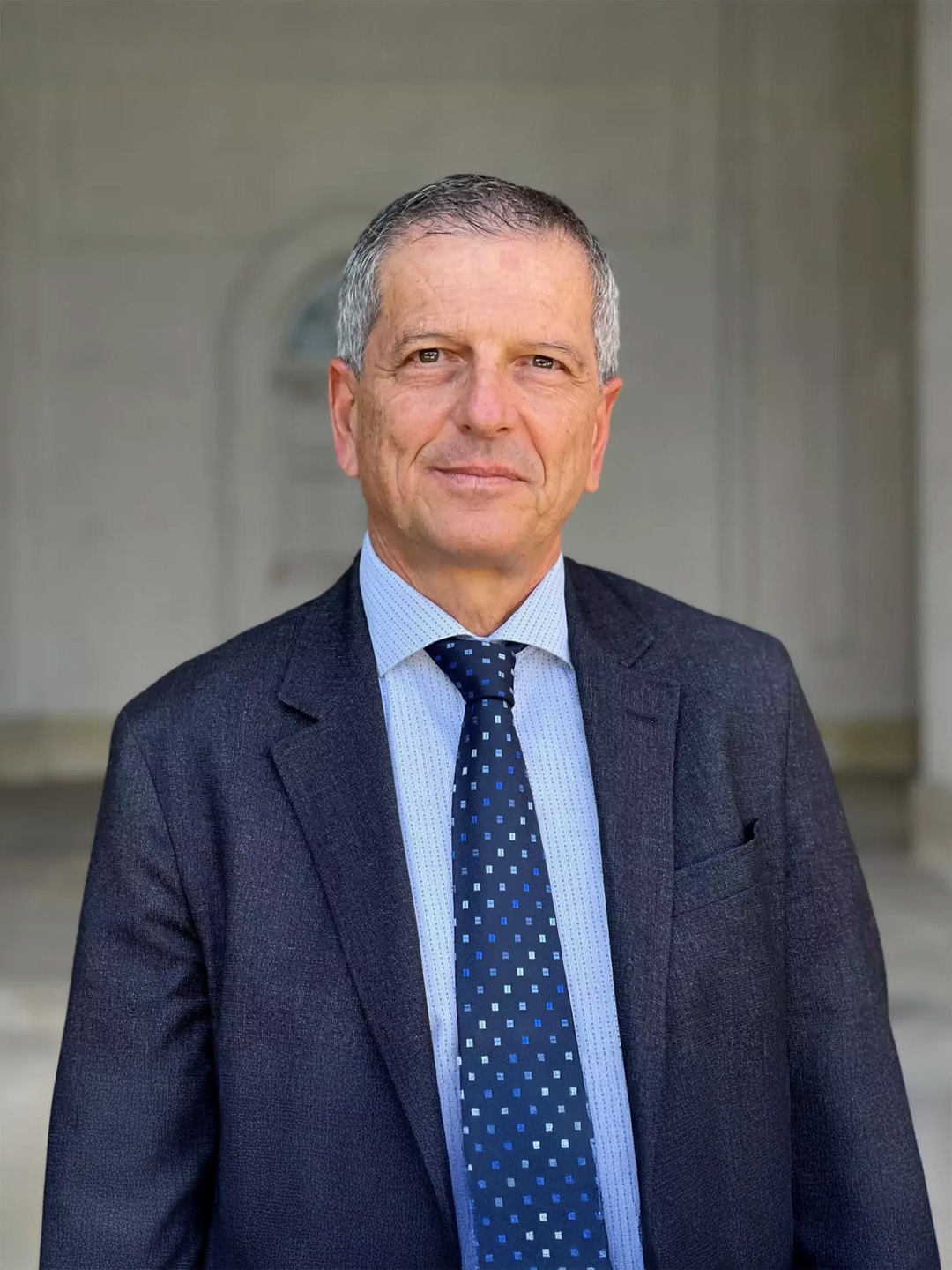 Paolo Conta