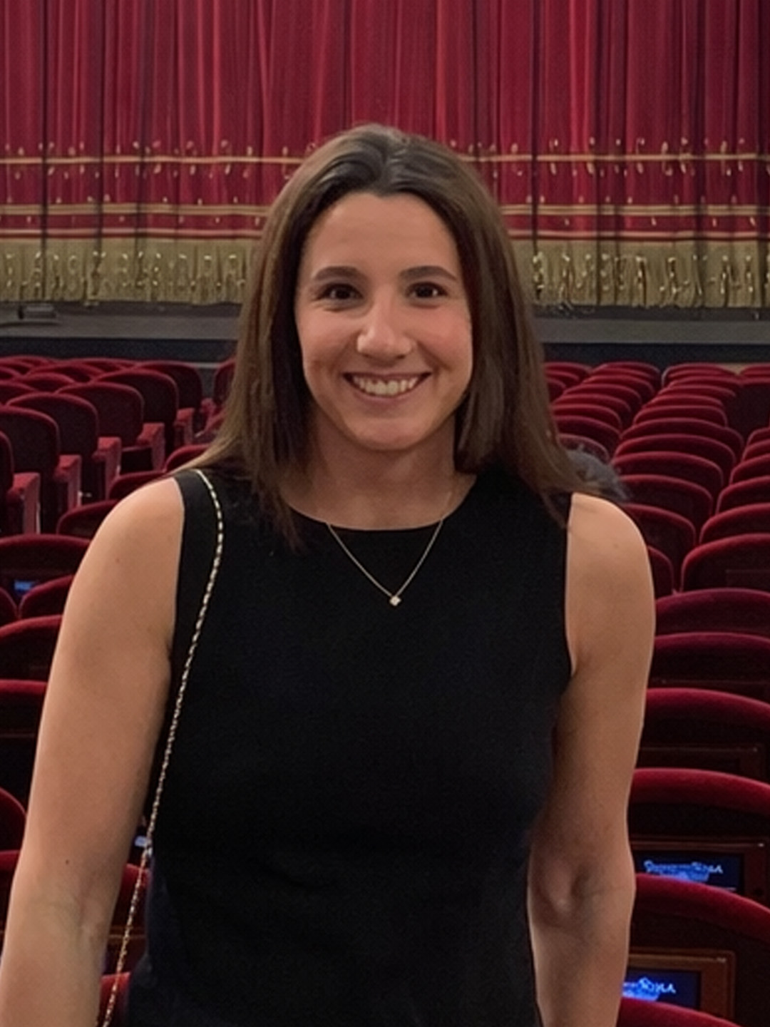 Sabrina Innocenti