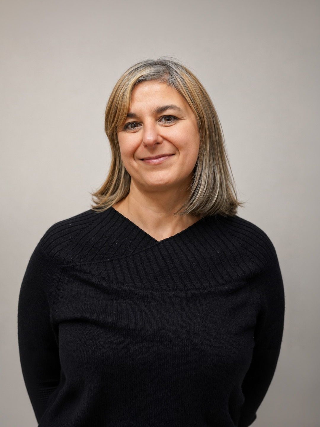 Simona Casonato