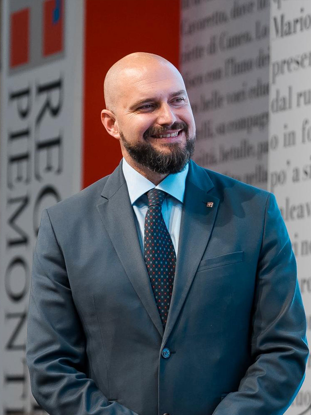 Maurizio Marrone