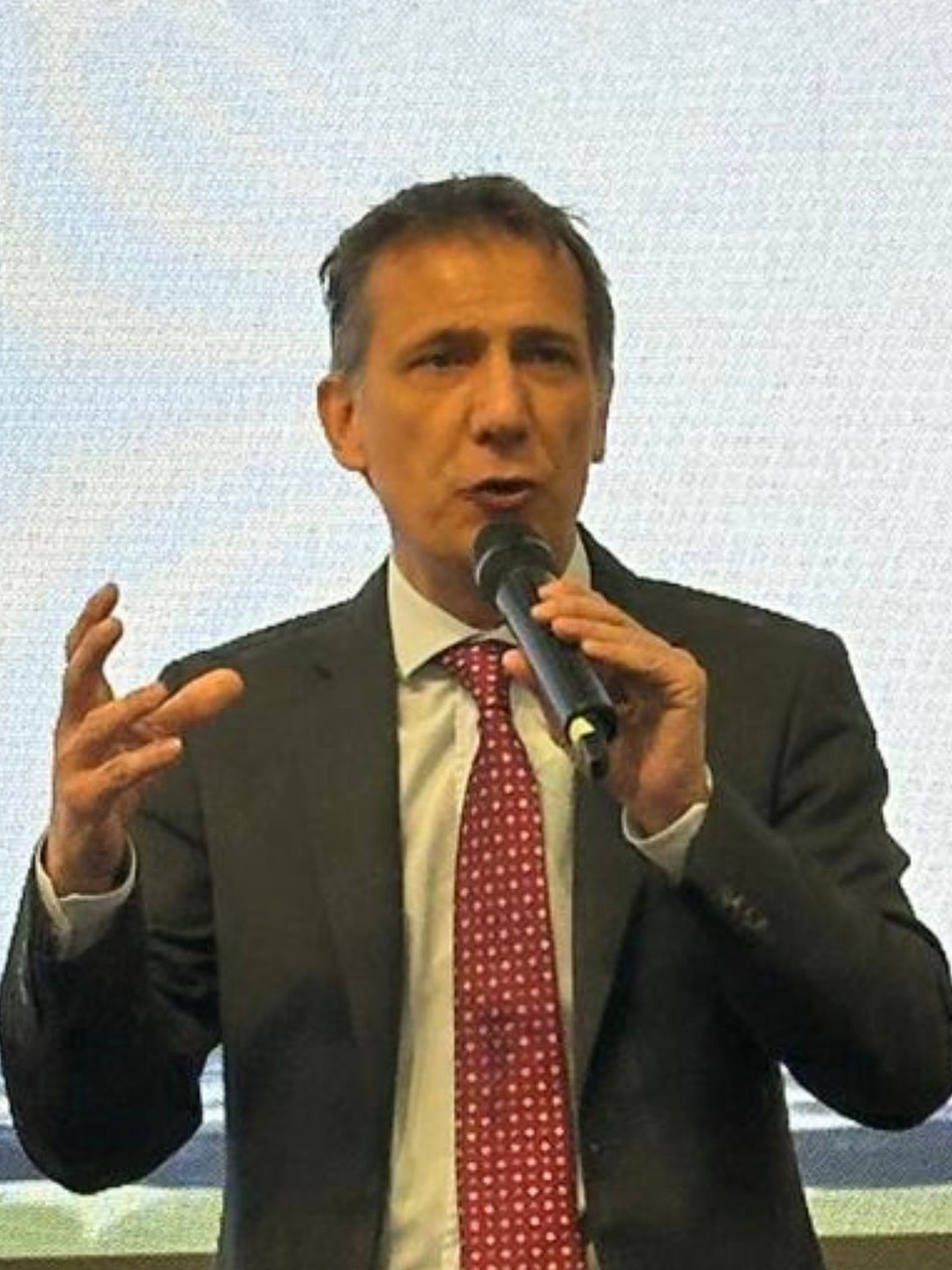 Massimiliano Peggio