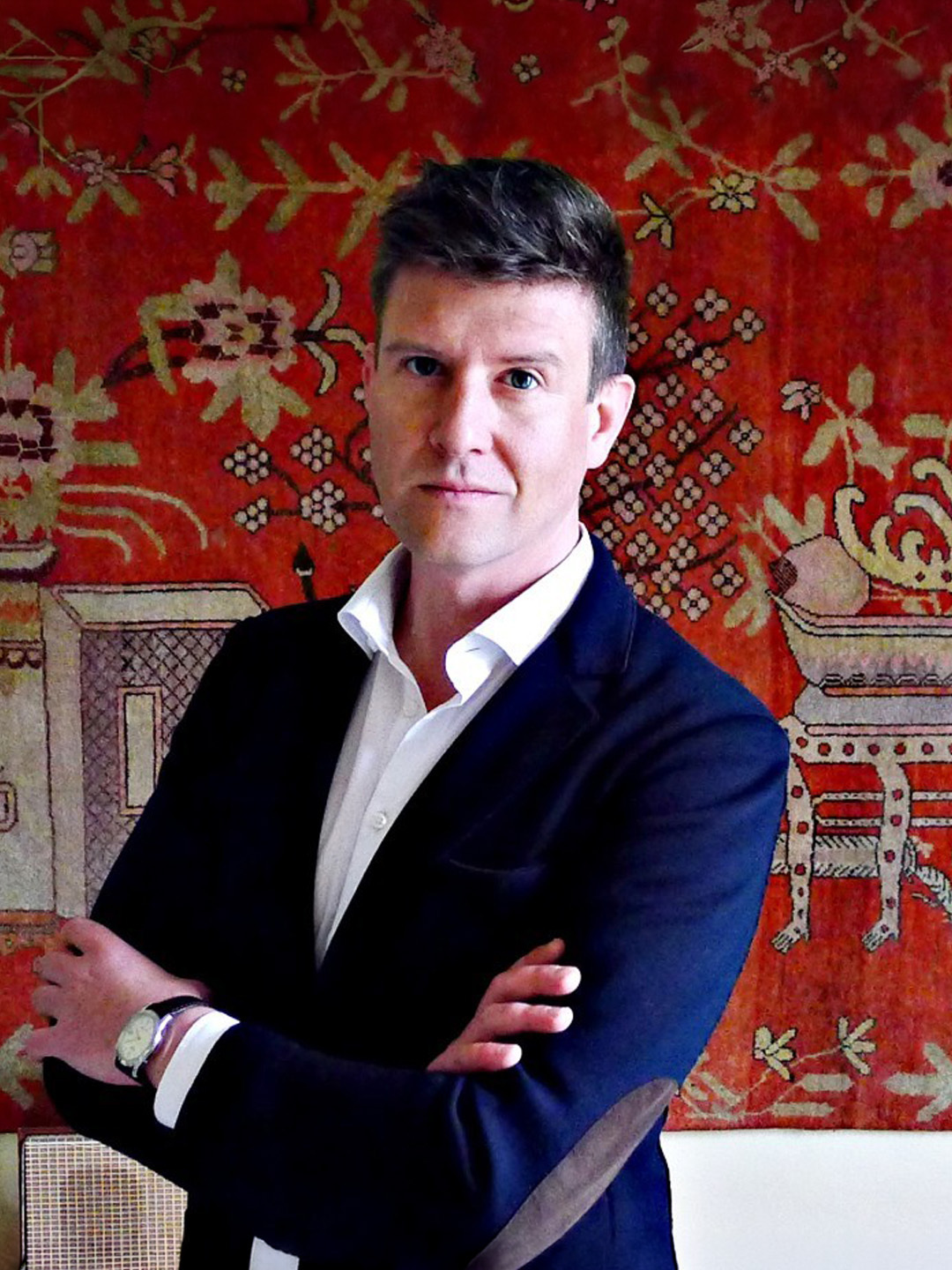 Federico Mosso