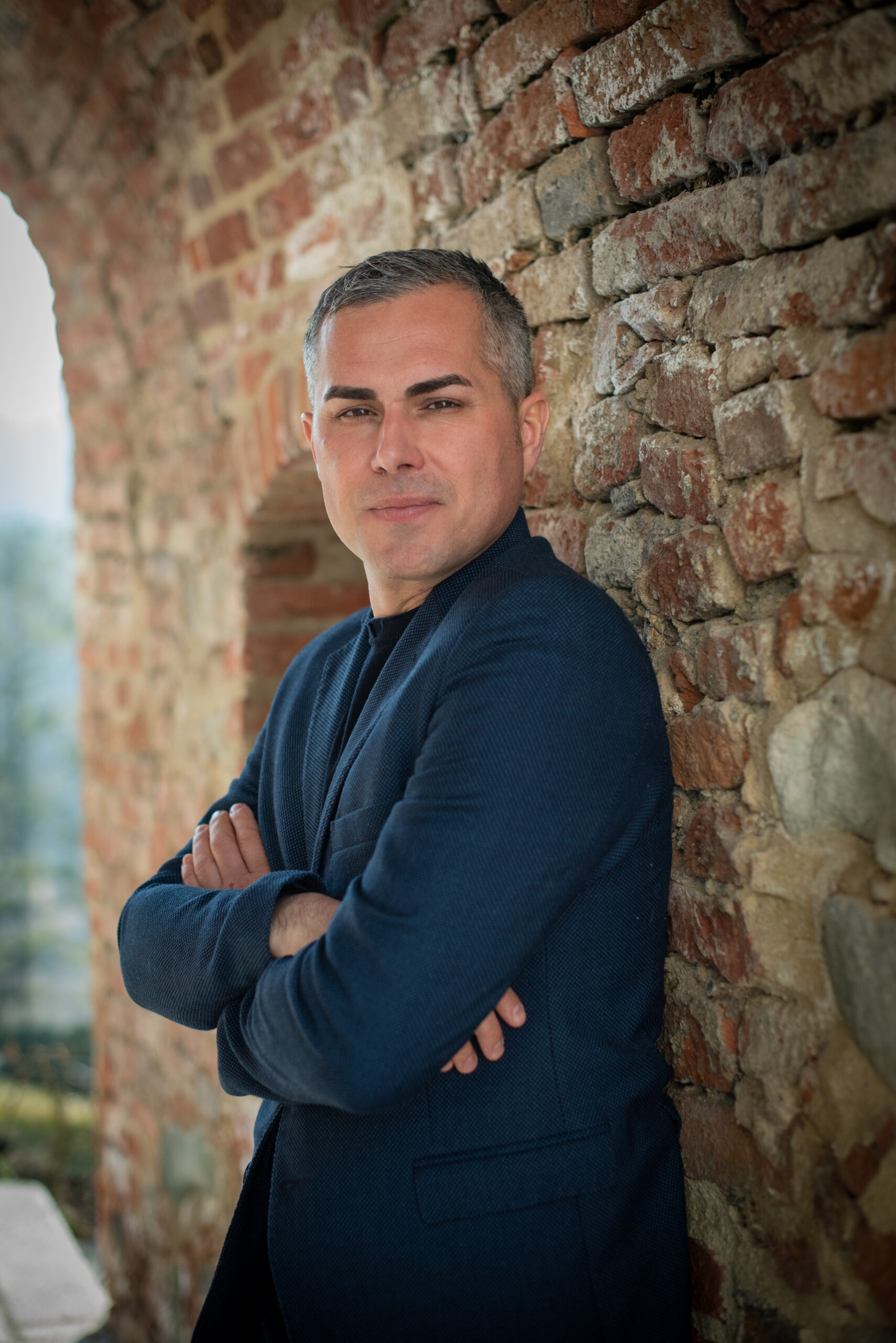 Marco Saccenti
